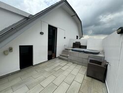 Nottinghill Suites (D21), Apartment #437445901